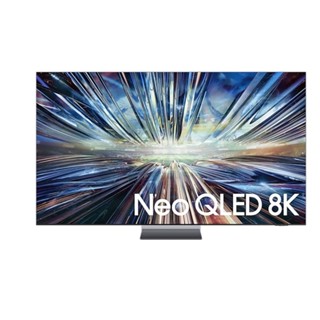 【下單再享折價券】SAMSUNG 三星 85吋 Neo QLED 8K AI QN900D 智慧顯示器