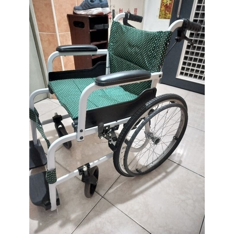 輪椅 居家醫療 方便輔具