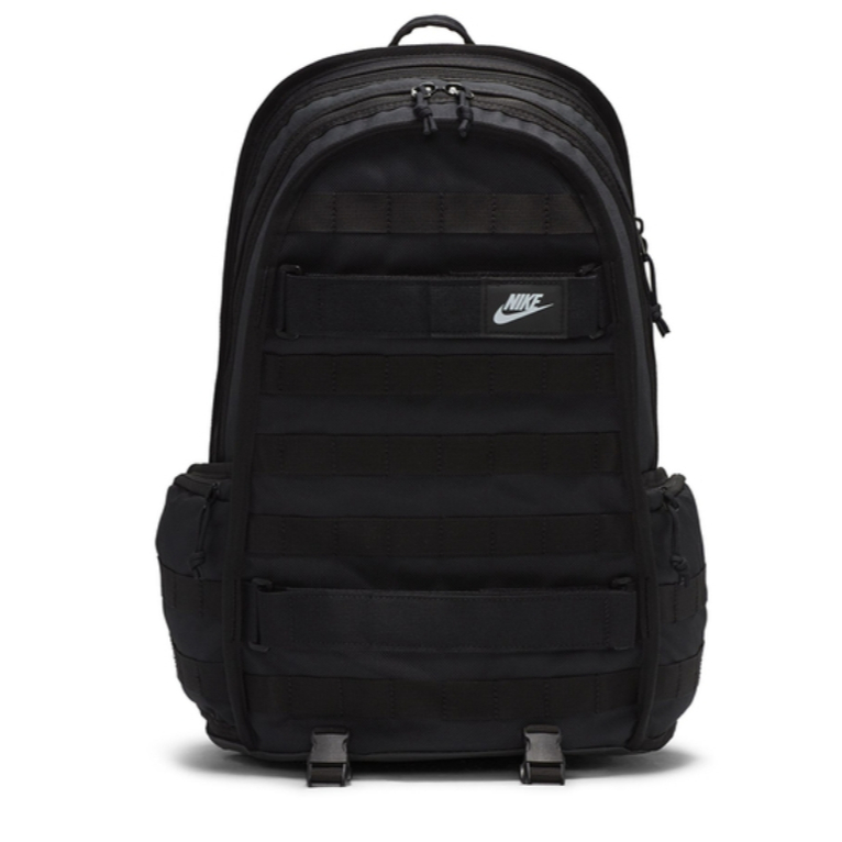 Nike RPM  黑  雙肩後背包 運動後背包 大容量 筆電包 型號 FD7544-010