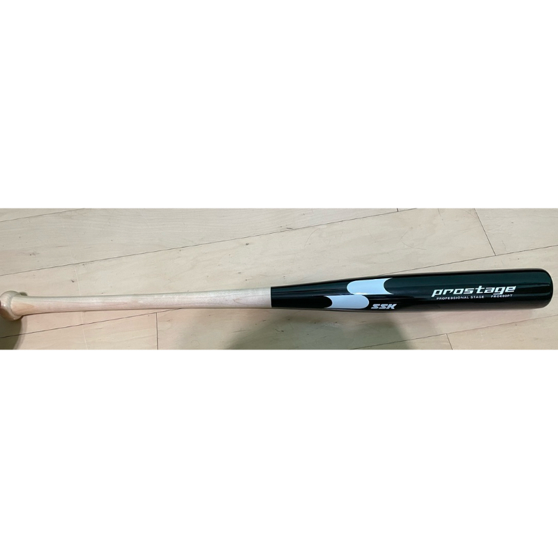 【自取限定】SSK PRO600PT 棒球棒 楓木棒
