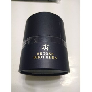 降價，BROOKS BROTHERS 威士忌酒杯，附盒（6502）