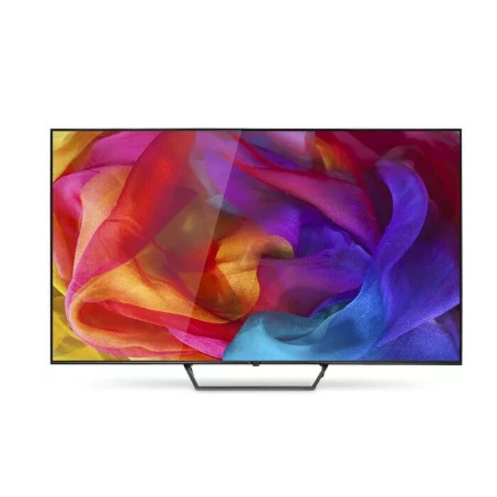 TL-50Q100【CHIMEI奇美】50吋4K QLED Android液晶顯示器
