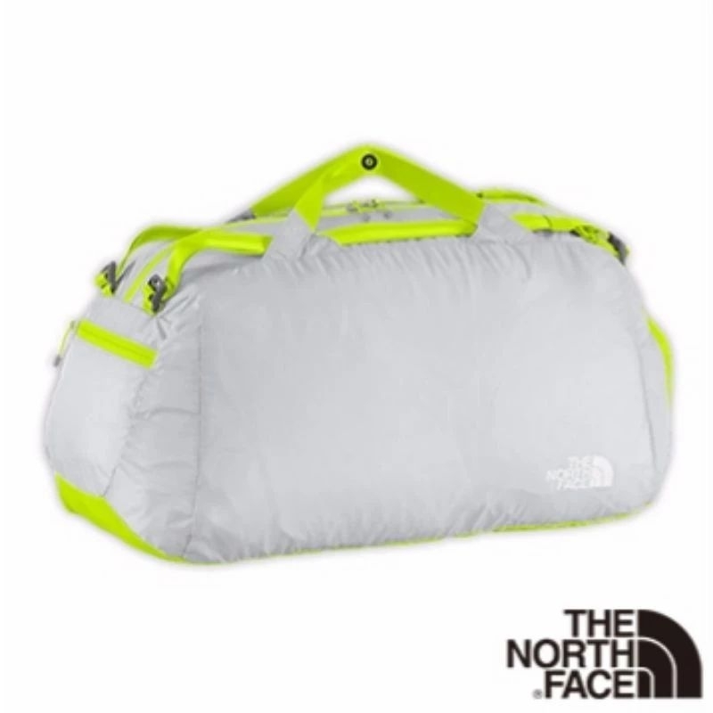 The North Face 大容量輕量 裝備袋 旅行袋 旅行包
