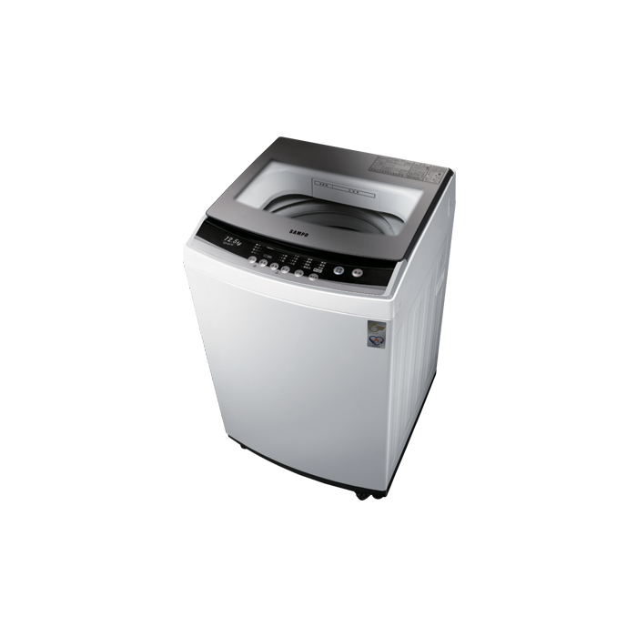 ES-B13F【SAMPO 聲寶】13公斤 全自動單槽洗衣機