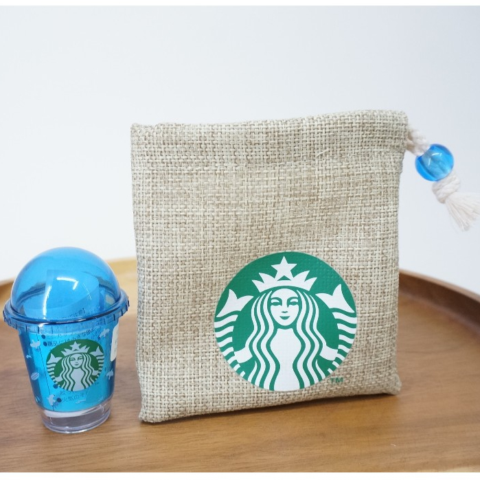 Starbucks 日本限定 日本星巴克帶回 迷你杯禮物 MINI CUP GIFT