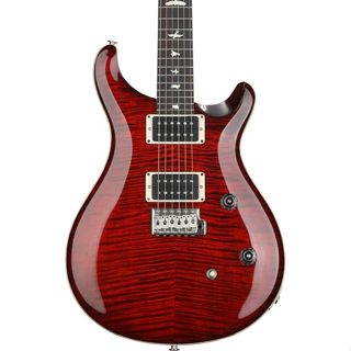 prs ce24 fire red burst 電吉他 公司貨【宛伶樂器】