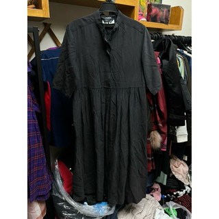 Max Mara 蠶絲洋裝