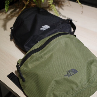 {XENO} 現貨 THE NORTH FACE WP Pocket Shoulder Bag 側揹包 防潑水