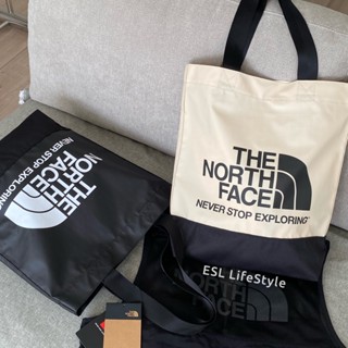 現貨 THE NORTH FACE TOTE 北臉 TNF 手提袋 托特包 防潑水 肩揹包 戶外 休閒 NF0A7QU6