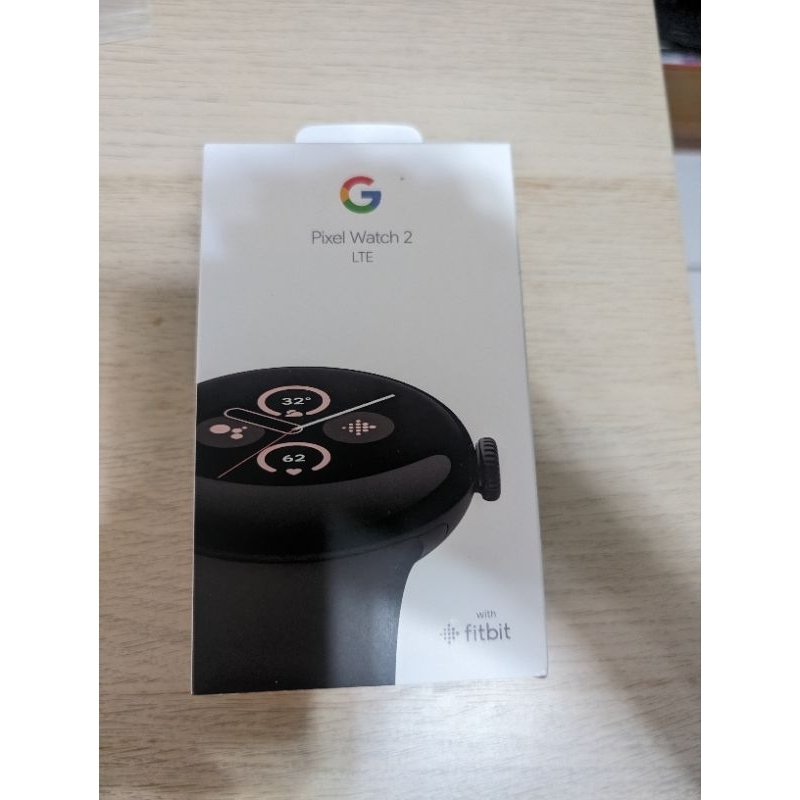 google pixel watch 2 lte版