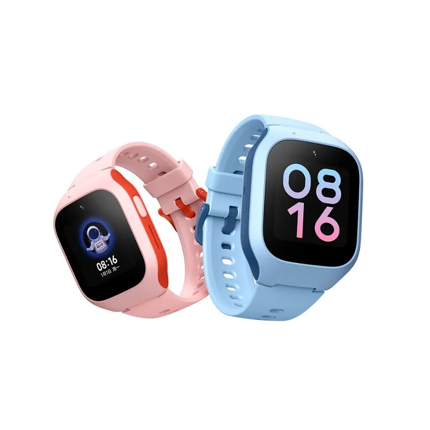 全新Xiaomi小米智慧兒童手錶(藍色)