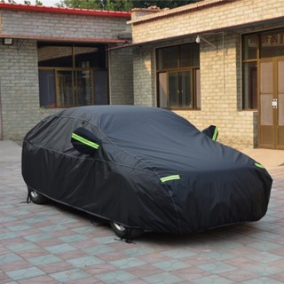 斯柯達 SKODA 車罩【臺灣現貨】SUPERB Combi OCTAVIA FABIA Scala Kamiq