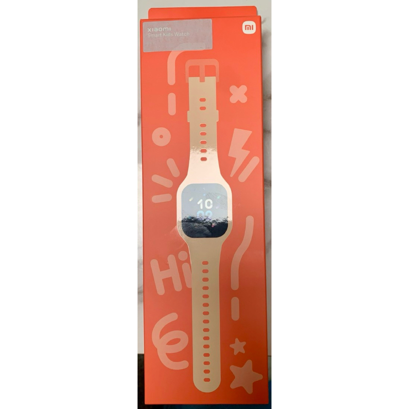 小米 Xiaomi 智慧兒童手錶 (台灣公司貨)
