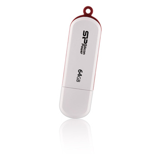SP USB 2.0隨身碟 Luxmini 320 8G 16G
