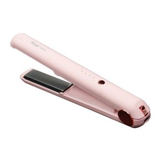 【Pingo 品工】Qmini U1快充式無線迷你離子夾(1支入)｜行動式 無線 離子夾 隨身 造型器 D153603