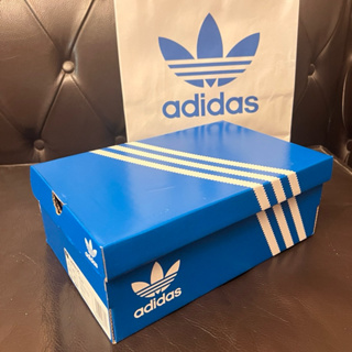 Adidas Originals愛迪達運動品牌球鞋空鞋盒/空紙盒/空紙箱/收納盒/收納箱/紙袋/環保袋/購物袋/禮物袋