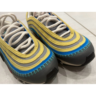 NIKE AIR MAX 97 SE 男女大童休閒鞋