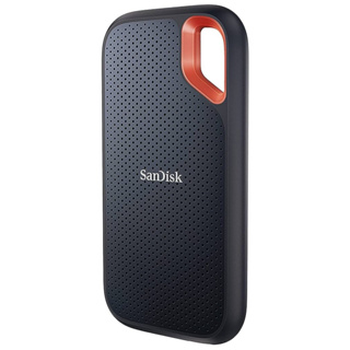 SanDisk 4TB Extreme Portable SSD USB3.2 行動固態硬碟