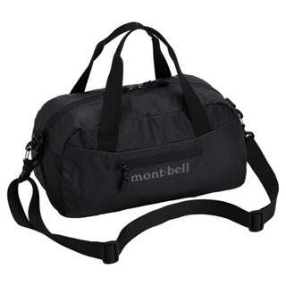日本代購 ～ mont-bell L.W. Duffle 5 旅行袋 圓筒包 側背包 肩背包 outdoor 5L 新品