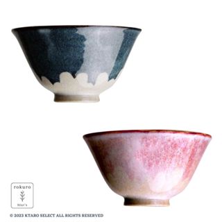 碗 日本製 現貨【六魯】Blut's Rokuro 美濃燒 富士山玉子茶碗 湯碗 飯碗 碗