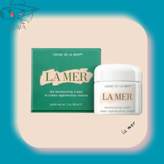 La Mer 海洋拉娜 全套經典乳霜 舒芙乳霜 水凝霜 100ml 60m 30ml 面霜 乳霜 LAMER