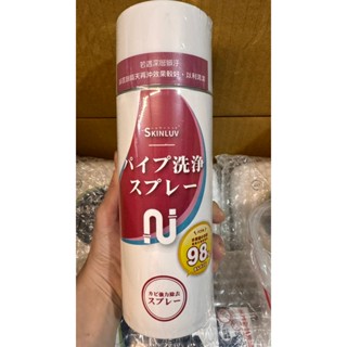 🔥現貨臺灣製造🔥現貨 酵素疏通 水管疏通 疏通水管疏通錠 通水管 通通好 水管清潔 MIT製造黴問題 除黴慕斯400ml