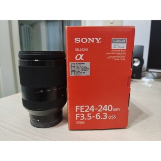 sony 24 240,sony 24-240,全幅旅遊鏡，sony a7系列