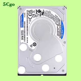 5Cgo.【一店】WD/西部資料 WD30NPRZ 3TB 2.5吋 SATA pmr垂直桌上型筆電電腦機械儲存15mm