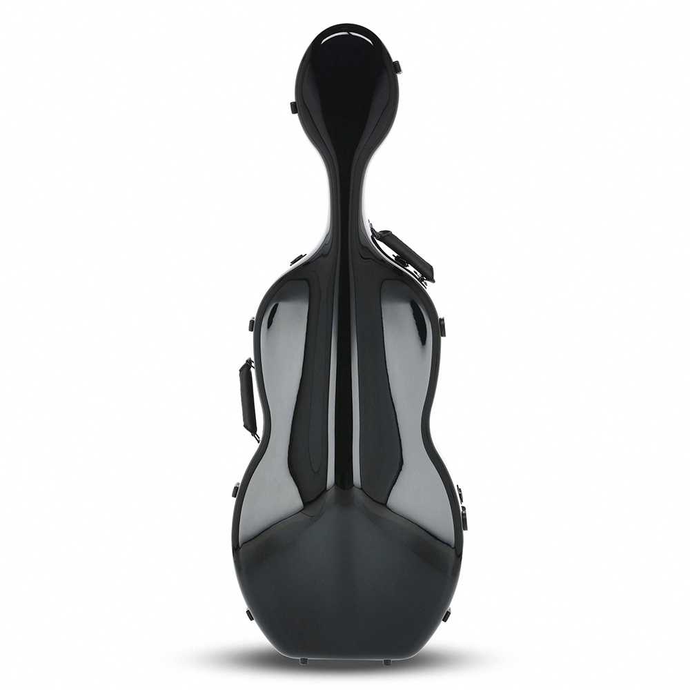 【路得提琴】精選JML碳纖大提琴盒 展示品