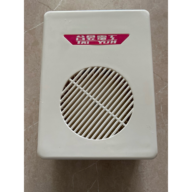 台昱TS-206B浴室通風扇110 V