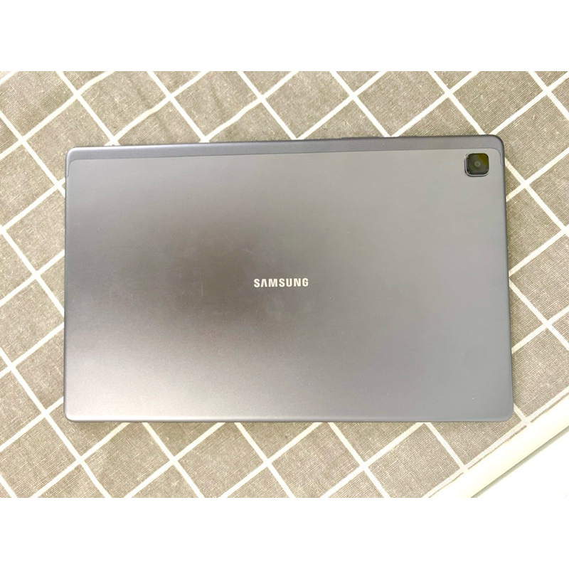 S級 李克手機 SAMSUNG  Tab A7 wifi (SM-T500)  64g 灰