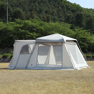 《POLARIS北極星》DELPHINUS 海豚速開帳(客廳車尾帳)【海怪野行】速開帳 車尾帳 客廳帳 景觀帳