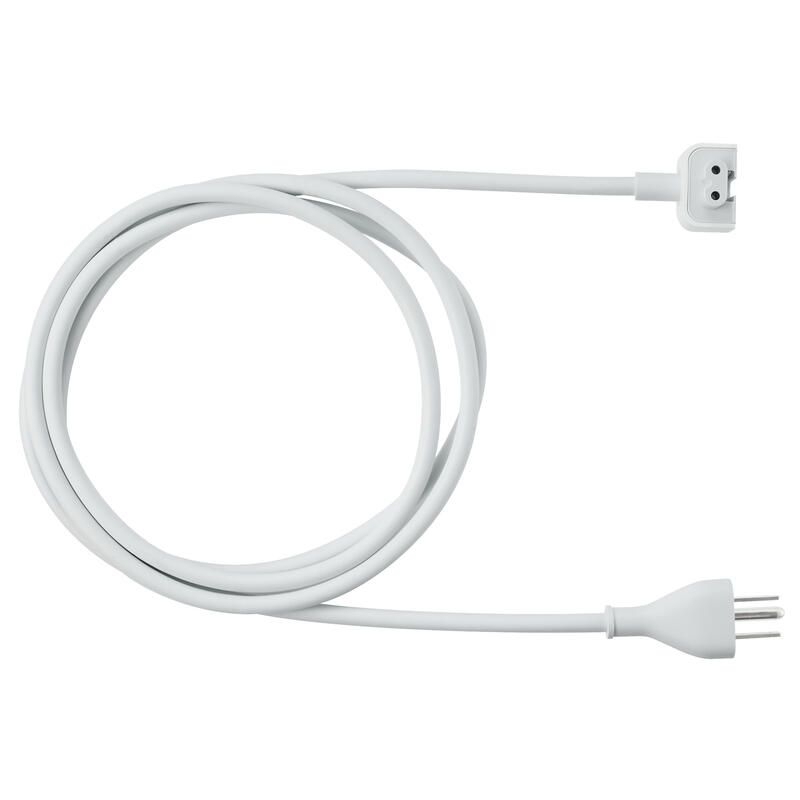 二手良品 APPLE 蘋果 原廠 Macbook Air 電源 延長 插頭 電源線 充電器 轉接器 延長線