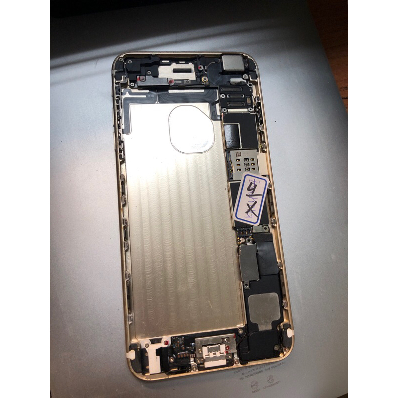 iPhone 6 Plus 故障機 零件機