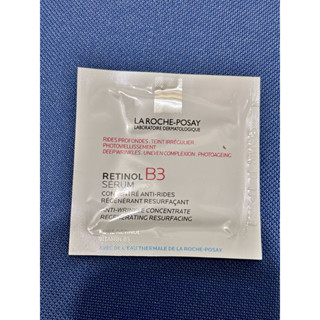 【舒妃雞美妝】理膚寶水 A醇緊緻抗痕精華 Retinol B3 serum 2ml 試用包 (臺灣萊雅原廠貨)