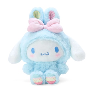Sanrio 三麗鷗 復活節兔子系列 兔子裝造型絨毛娃娃 大耳狗 026433N