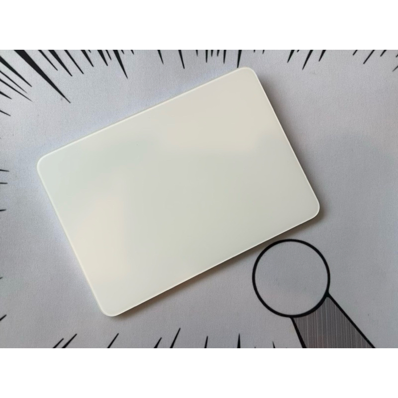 原廠蘋果 APPLE 巧控板 - 多點觸控表面 型號A1535 白色