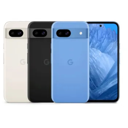 ※台中實體店面※全新台灣公司貨保固一年 谷歌 Google Pixel 8a 8G/128GB Pixel8a