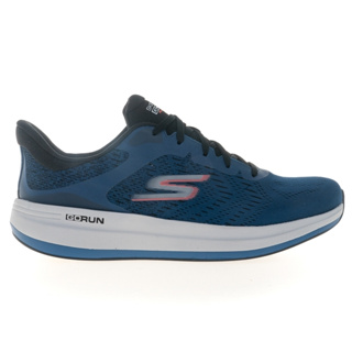 【SKECHERS】GO RUN PULSE 2.0 慢跑系列 藍色 慢跑鞋 運動鞋 220541NVCL 厚底