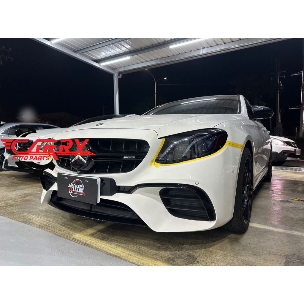 BENZ W213．防碰撞雷達系統維修/主機維修/模塊維修、更換