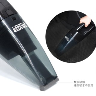 COIDO 6025 風王牌 極吸王 100W 超強 乾濕兩用吸塵器 (馬力強/低噪音) 保固一年