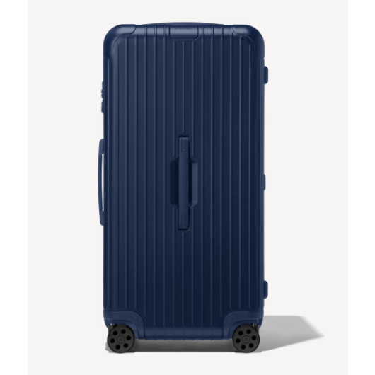 ✈巴黎全新代購✈RIMOWA 日默瓦 Essential Cabin 30吋 登機箱 行李箱 拉桿箱 83280691
