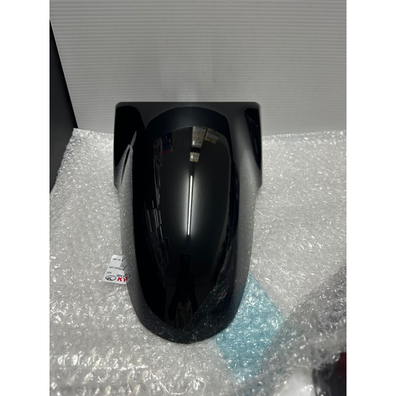 《少年家》KYMCO 光陽 原廠 ABA3 NICE 100 前土除 紫色 黑 銀色 白色
