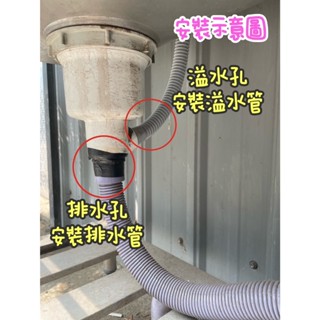~臺灣製造~PVC軟管 3尺/4尺流理臺 流理臺排水管 水槽排水管(水槽專用－不能用洗衣機)