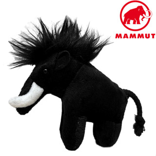 Mammut 長毛象 Mammut Toy 長毛象玩偶 XS 2810-00240-0001