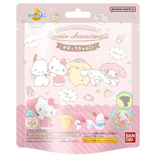 ✈️現貨抵臺🇯🇵 三麗鷗 Hello Kitty 美樂蒂泡澡 沐浴球 入浴劑 吊飾 泡澡球 洗澡球