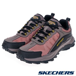 【SKECHERS】戶外越野系列 EQUALIZER 5.0 TRAIL-237503BRN-咖啡\男-原價4190元