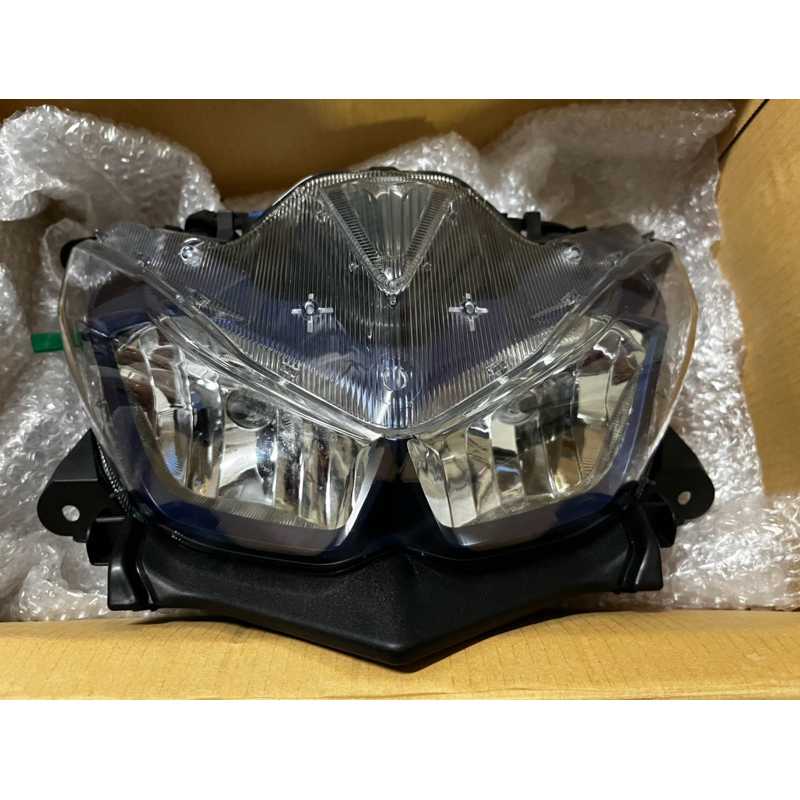 Yamaha force 1.0 全新原廠大燈