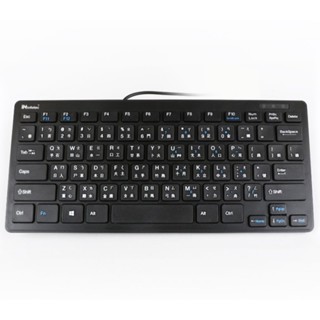 【酷3C】INFOTEC KB101 USB KB-101 有線薄型迷你鍵盤 鍵盤