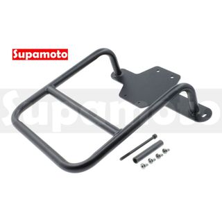 -Supamoto- CT125 專用 貨架 側貨架 邊包架 行李架 備用油箱架 馬鞍包架 本田 HONDA